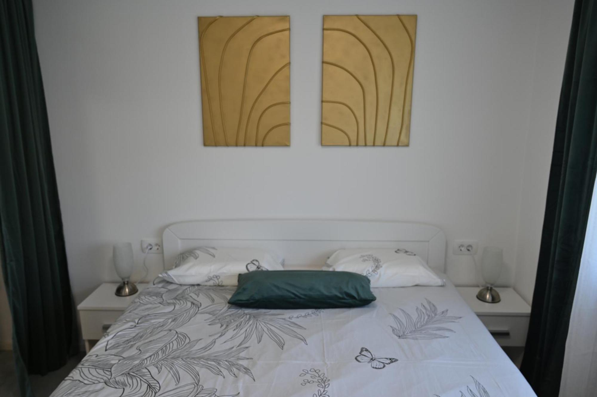 Studio Apartman Una -Self Check In,Free Parking Karlovac Exterior foto