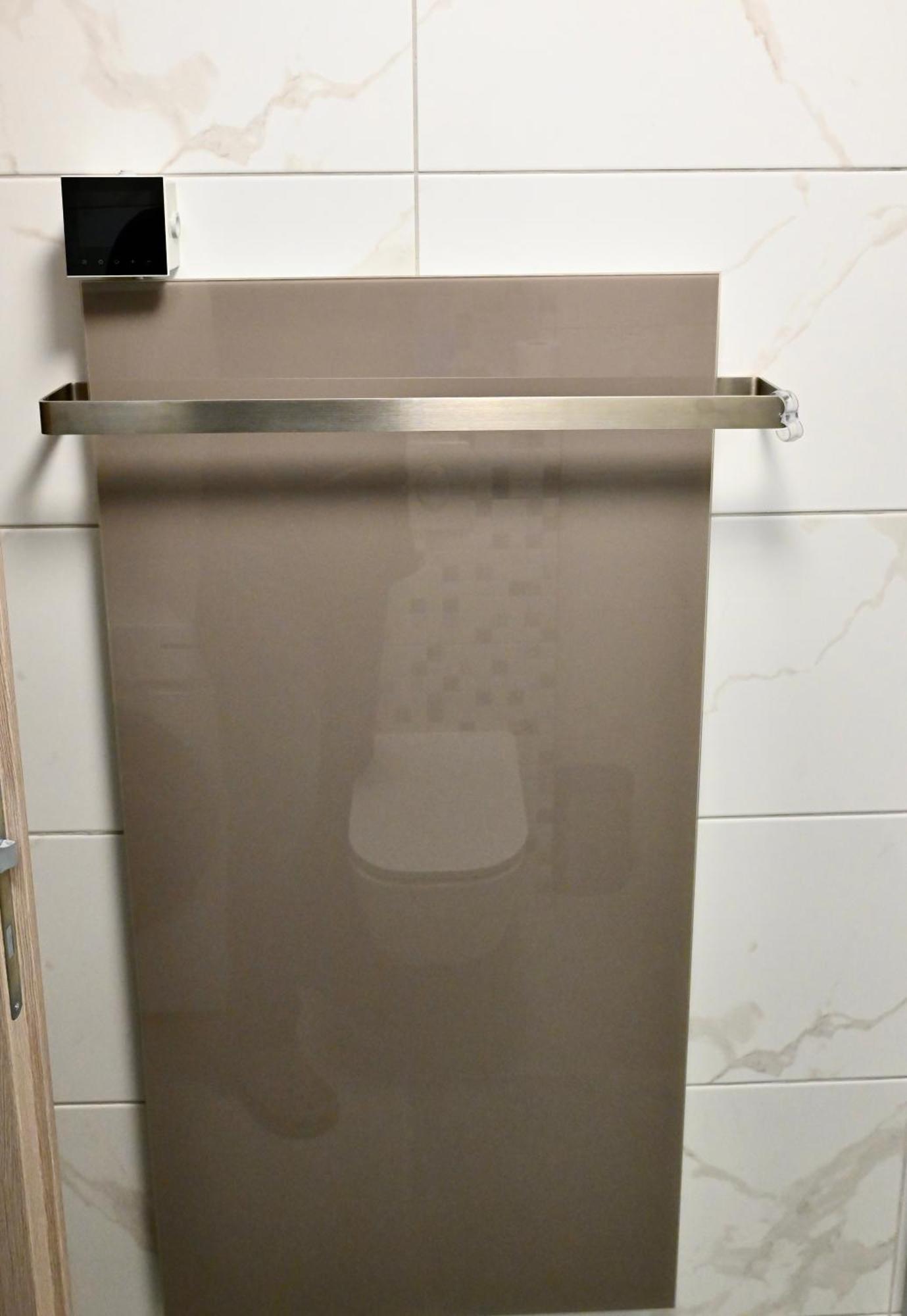 Studio Apartman Una -Self Check In,Free Parking Karlovac Exterior foto