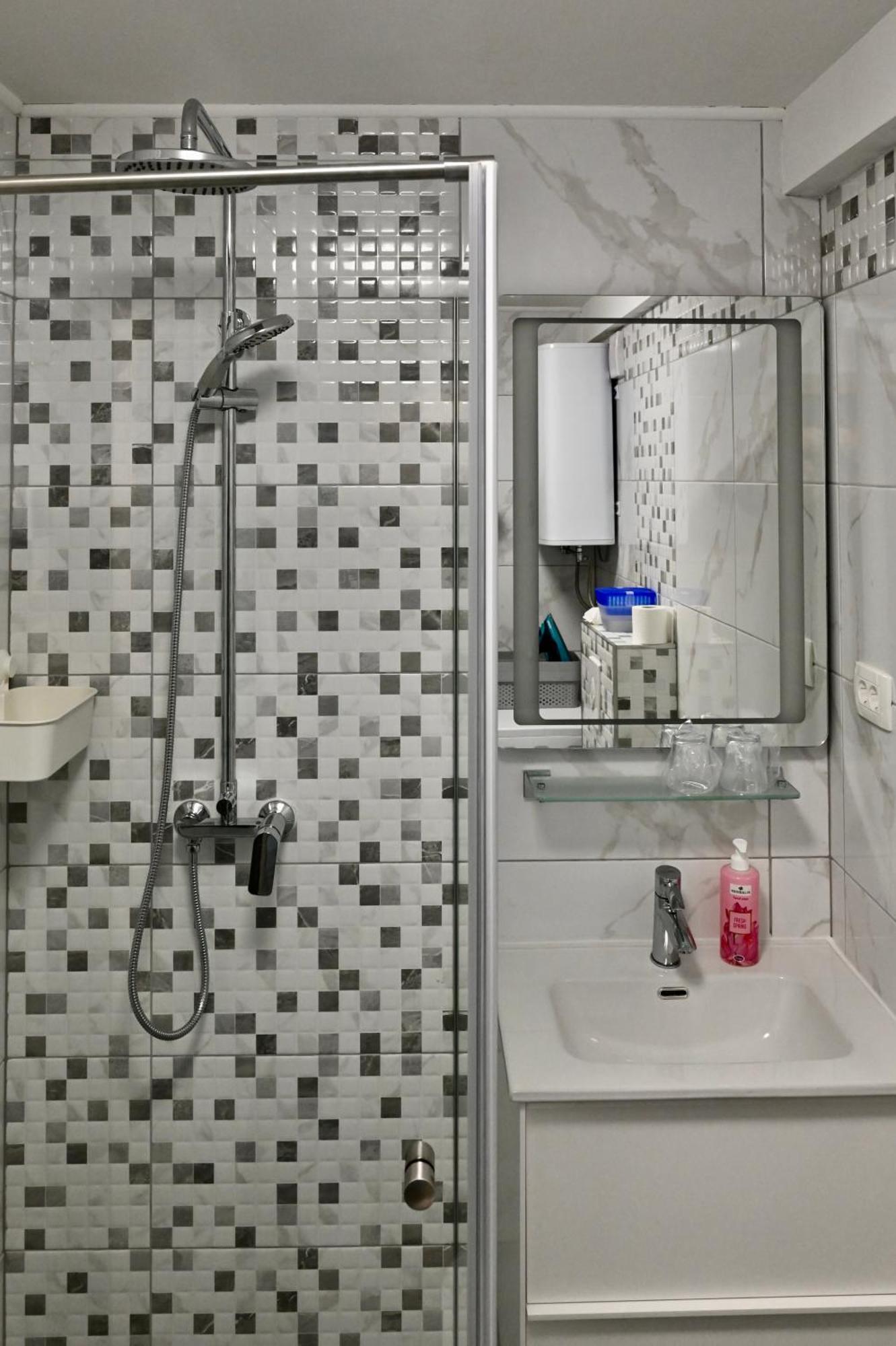 Studio Apartman Una -Self Check In,Free Parking Karlovac Exterior foto