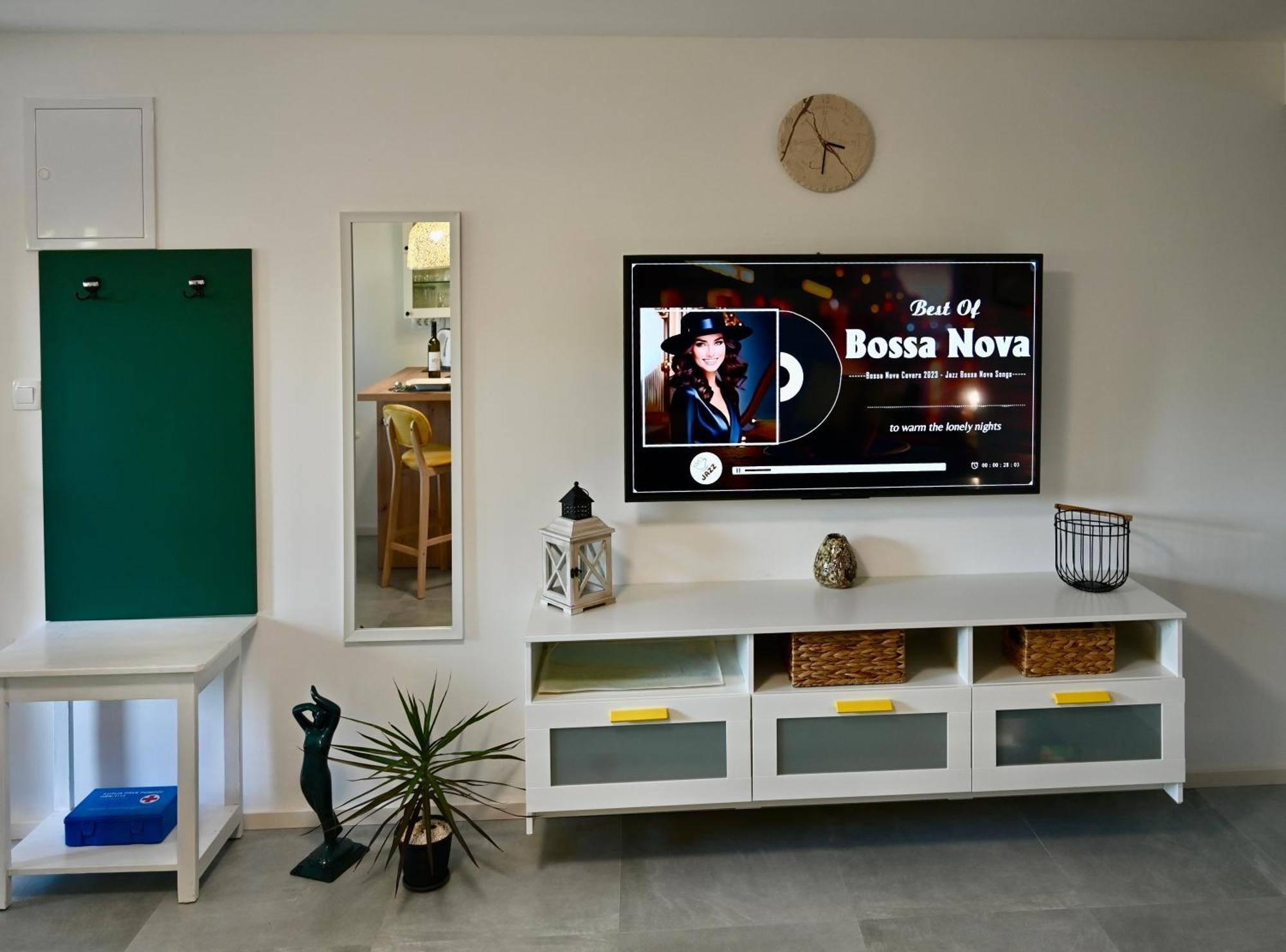 Studio Apartman Una -Self Check In,Free Parking Karlovac Exterior foto